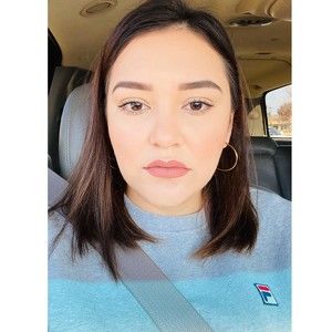 Meet your Posher, María